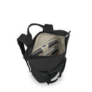 Osprey Arcane™ Tote Pack (2025 New Version) Black