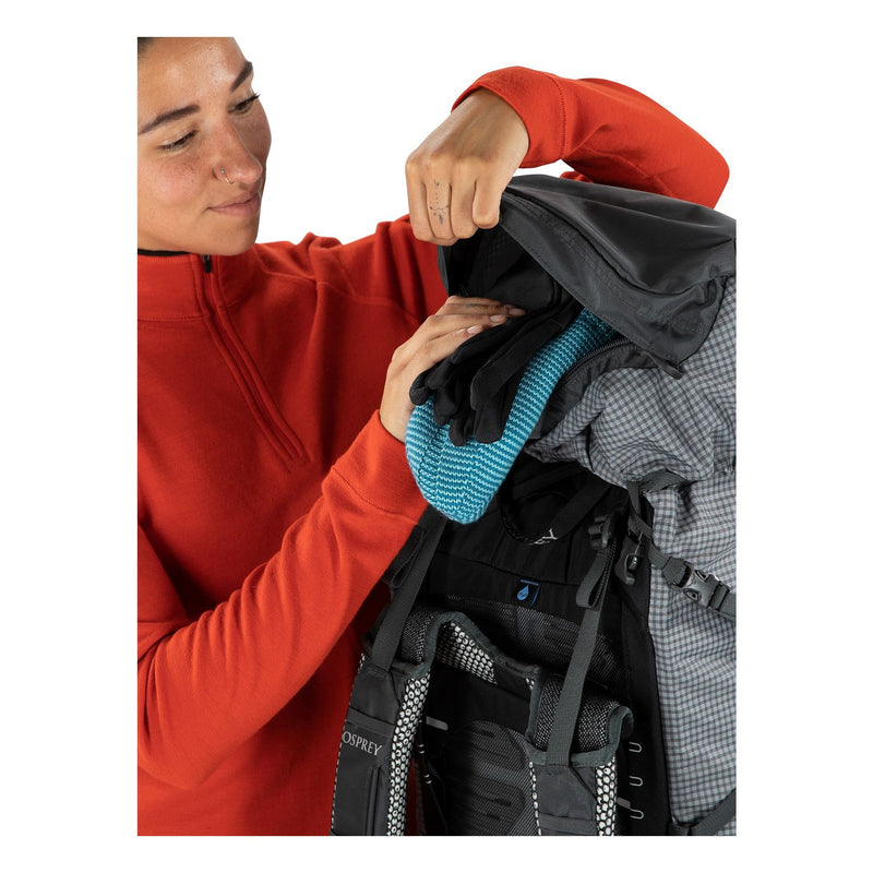 Osprey Ariel Pro 75 Backpack 女裝登山背包