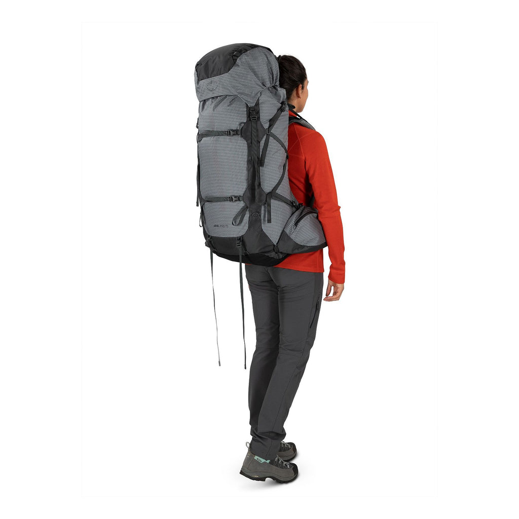 75 Backpack Osprey Ariel Pro 75 Backpack 登山背包