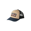 KAVU Above Standard Cap 經典透汗棒球帽 Balsa Creek