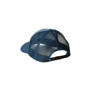 KAVU Above Standard Cap 經典透汗棒球帽 Vintage Blue