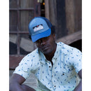 KAVU Above Standard Cap 經典透汗棒球帽