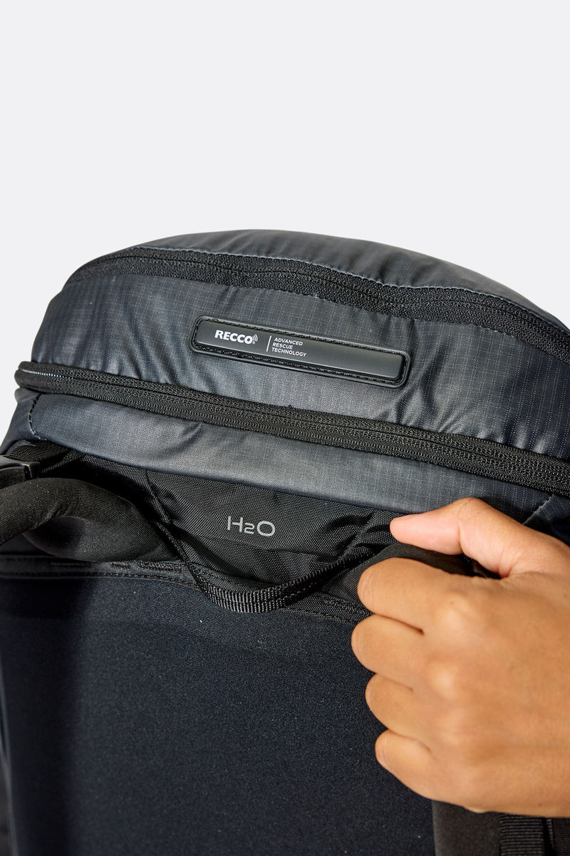 Rab Ascendor 27L Mountain Pack