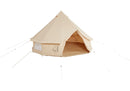 Nordisk Asgard 12.6 m² Glamping Tent 屋式豪華帳篷