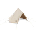 Nordisk Asgard 12.6 m² Glamping Tent 屋式豪華帳篷