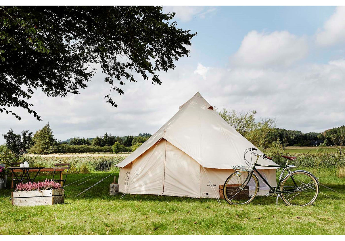 Nordisk Asgard 12.6 m² Glamping Tent