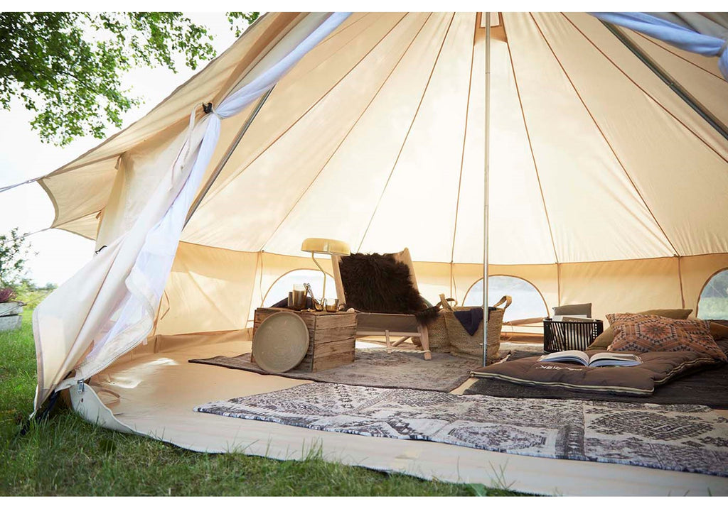 nordisk asgard tent Nordisk Asgard 12.6 m² Glamping Tent