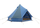 Nordisk Asgard 7.1 m² Denim Tent 屋式帳篷