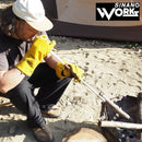 SINANO WORK Fire Blaster ASOBI SWK-155307 助燃吹氣管 Maple