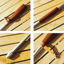 SINANO WORK Fire Blaster ASOBI SWK-155307 助燃吹氣管 Maple