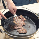 UNIFLAME Wave Fork 波浪形手柄肉叉 662182