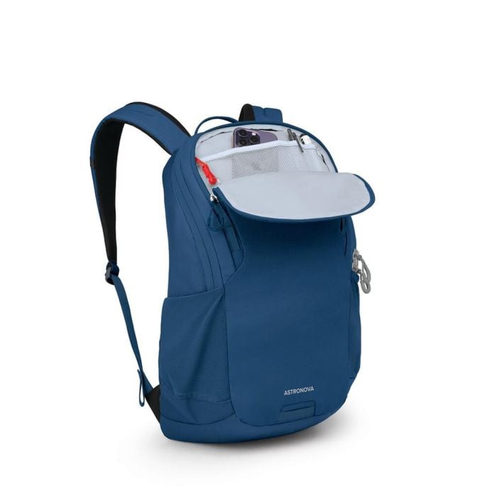 Osprey Astronova Everyday Backpack Night Shift Blue