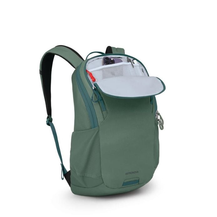 Osprey Astronova Everyday Backpack Pine Leaf Green