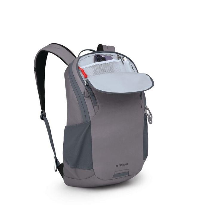 Osprey Astronova Everyday Backpack Soundwave Grey