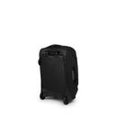 Osprey Transporter™ Wheeled Duffel 40 (2025 New Version) 滾輪式行李袋 Raven Black