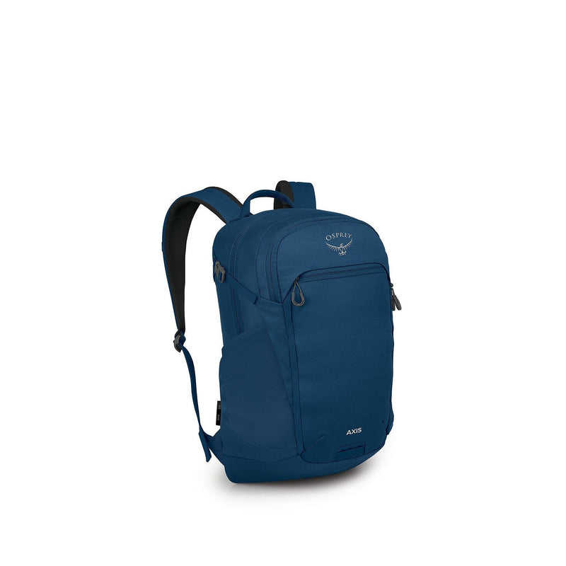 Osprey Axis 24 Backpack Night Shift Blue