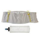 Raide LF 2L Running Belt Light Grey