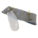 Raide LF 2L Running Belt Light Grey