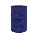 BUFF Reflective DryFlx® Neckwear Solid Ultramarine