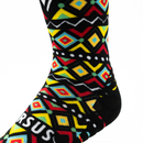 VERSUS Active Crew Socks - Africanaa