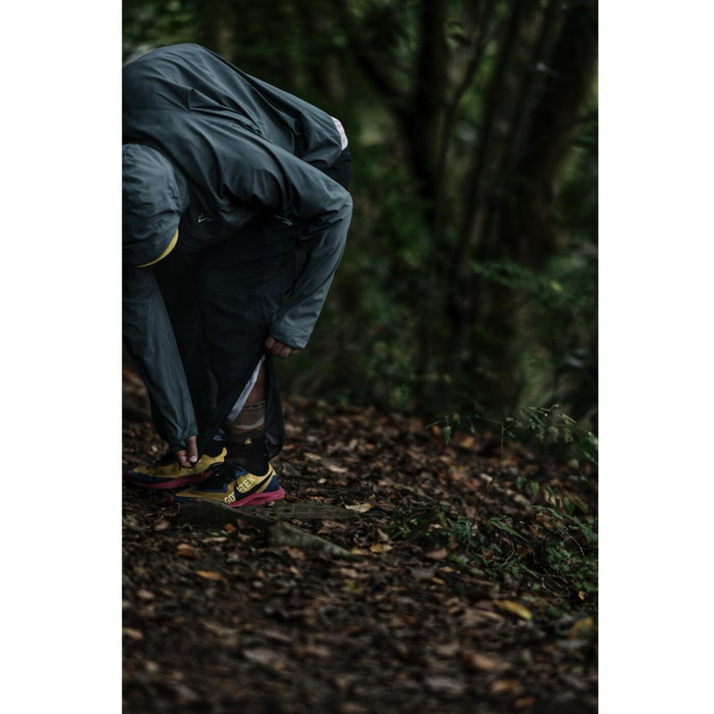 Milestone UP-SWING Rain Hoody 超薄防水風褸 MSRH-003