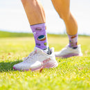 VERSUS Active Crew Socks - Friday Pastry Club