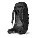 Gregory Baltoro 100 Pro Backpack 露營登山背包 Lava Black