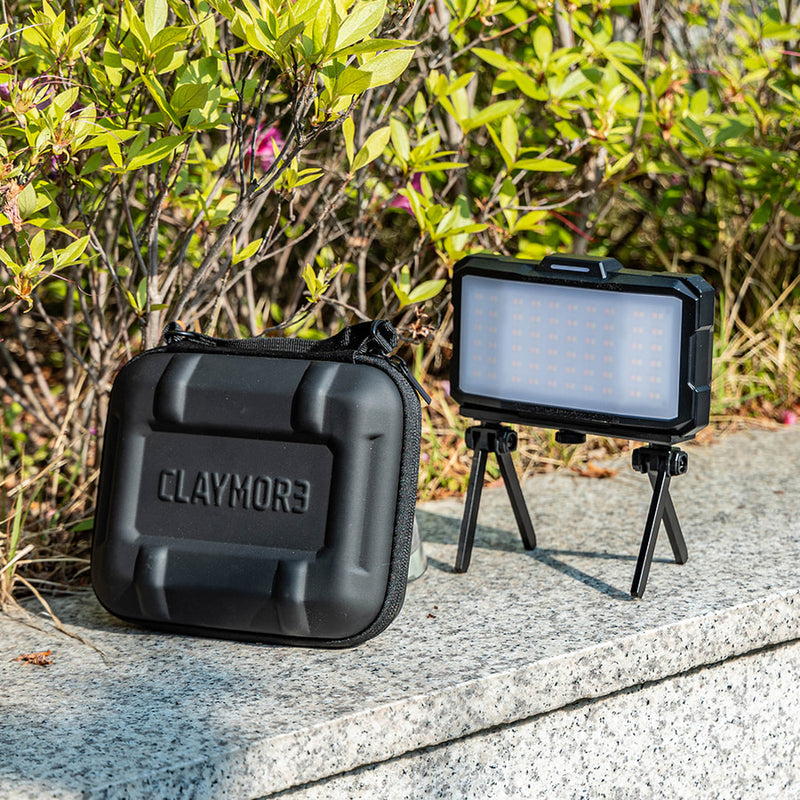 Claymore Titan Outdoor LED Lantern 戶外營燈