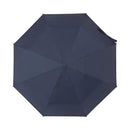 AMVEL TOUGHNESS Full Blackout Umbrella 全遮光加大8骨極輕手動傘