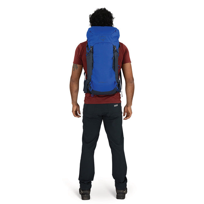 osprey backpack kestrel 28 Osprey Kestrel LT 28 Backpack