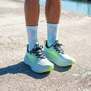 VERSUS Active Crew Socks - Mint Motion