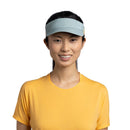 BUFF Speed Visor Solid Mist