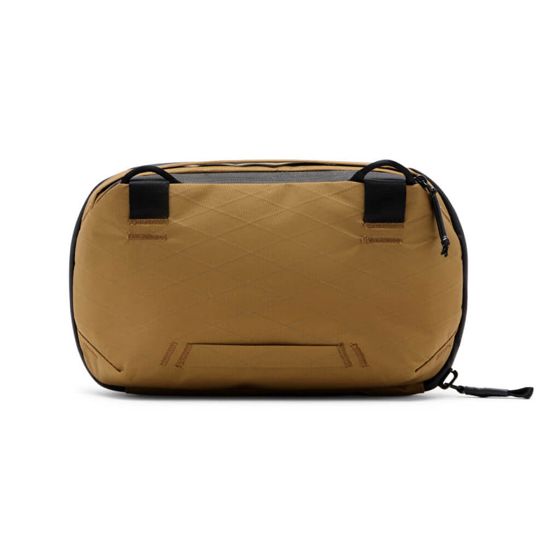 peak design Tech Pouch Coyote