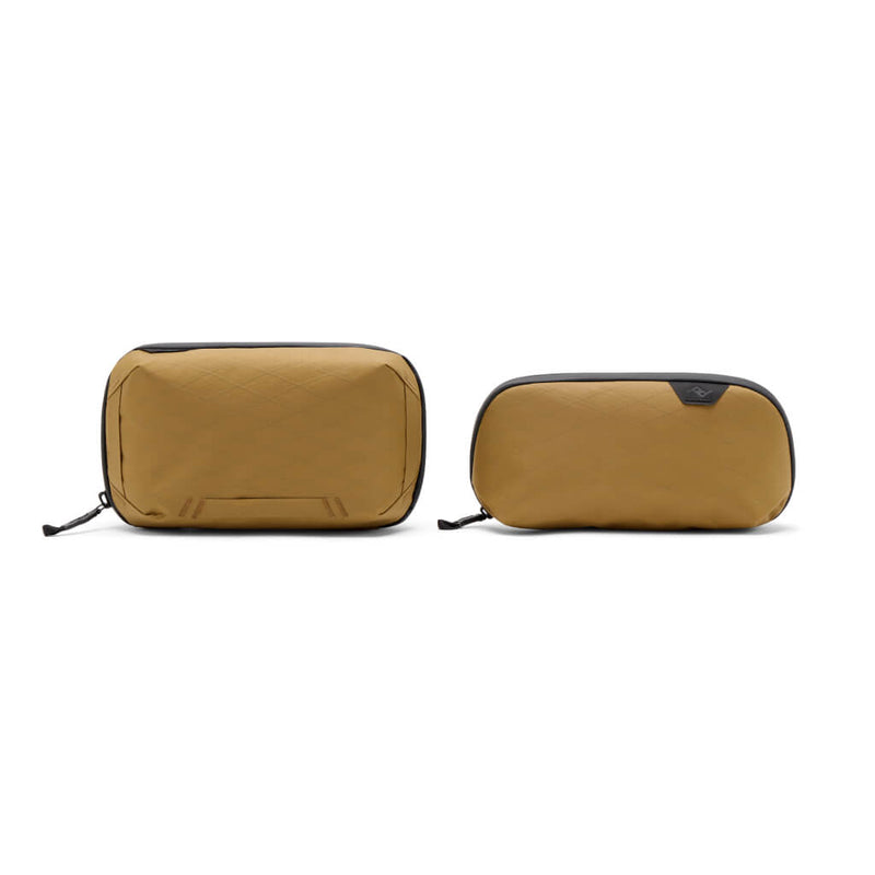 peak design Tech Pouch Coyote