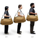 peak design Travel Duffel 50L Coyote