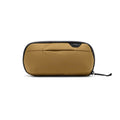 peak design Small Wash Pouch Coyote