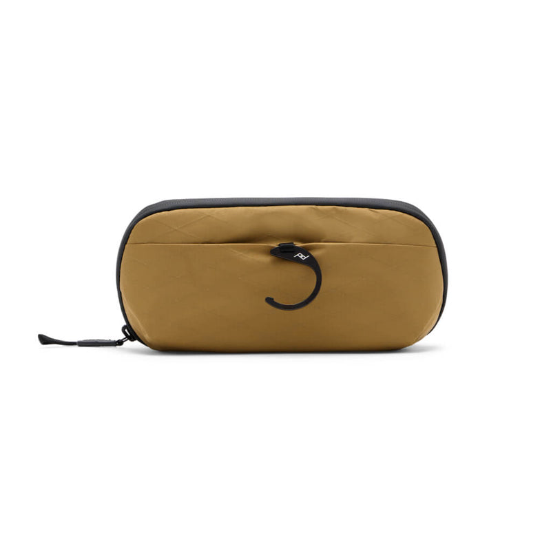 peak design Small Wash Pouch Coyote