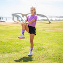 VERSUS Active Crew Socks - Friday Pastry Club