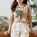 Claymore Handy A Lite Handheld Fan 加大手持摺疊風扇