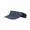 BUFF Speed Visor Solid Ash