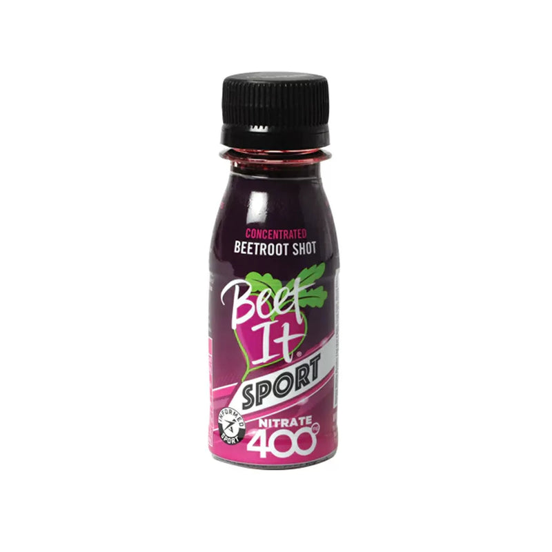 BEET IT Sport Nitrate 400 (70ml) 濃縮紅菜頭汁飲品