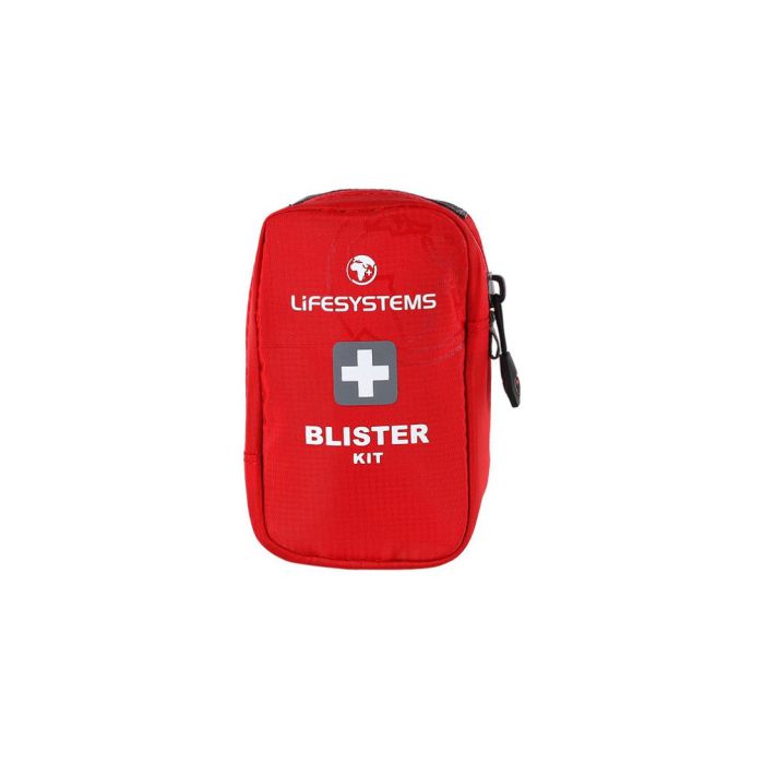 Lifesystems Blister First Aid Kit 水泡舒緩貼及敷料包
