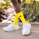 VERSUS Active Crew Socks - Smile