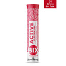 BIX Active Electrolytes 20 tablets 運動電解片