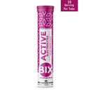 BIX Active Electrolytes 20 tablets 運動電解片