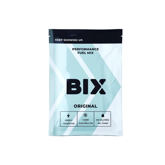 BIX Performane Fuel Mix 能量粉劑 Original