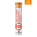 BIX Daily Recovery Supplement 10 tablets 補充恢復水溶片(10片) Orange-Mango
