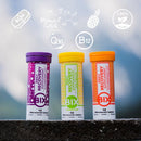 BIX Daily Recovery Supplement 10 tablets 補充恢復水溶片(10片)