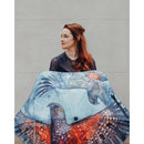 BLUNT x Bird Metro Umbrella 防風半自動縮骨遮 (2024 特別版)