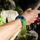 Parakito Mosquito Repellent Wristband 驅蚊手帶 Peacock